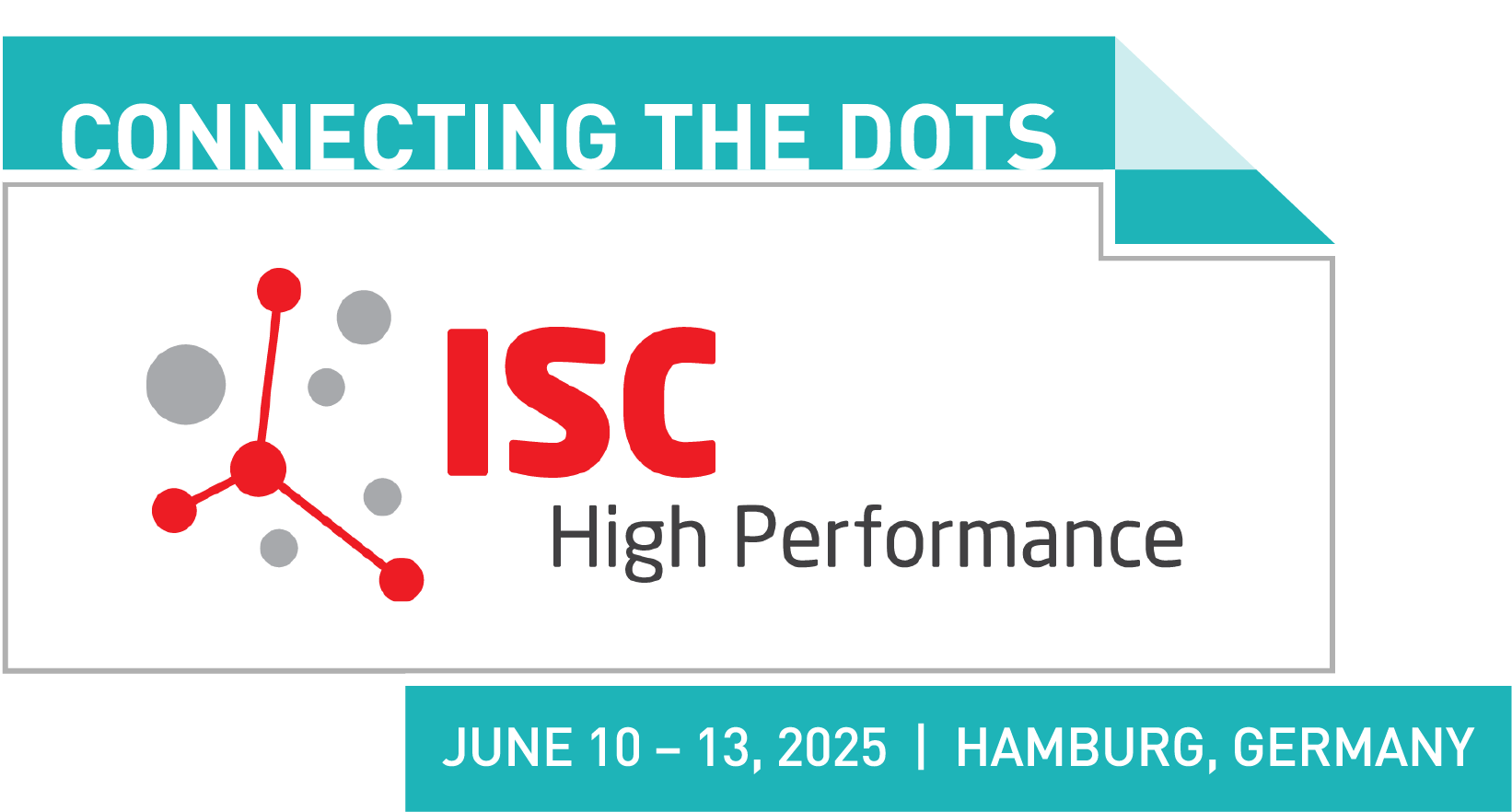 ISC 2025 to ISC High Performance 2024